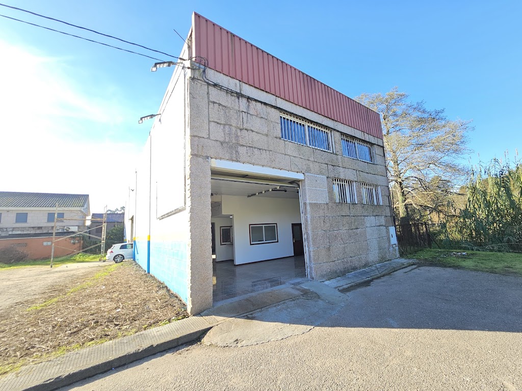 Auto 3 repair-Taller mecanico