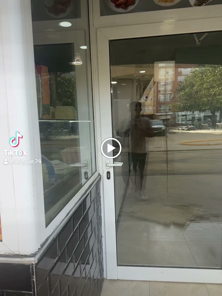 David kebab Paiporta calle cardenal benlloch 34 Paiporta — Del propietario