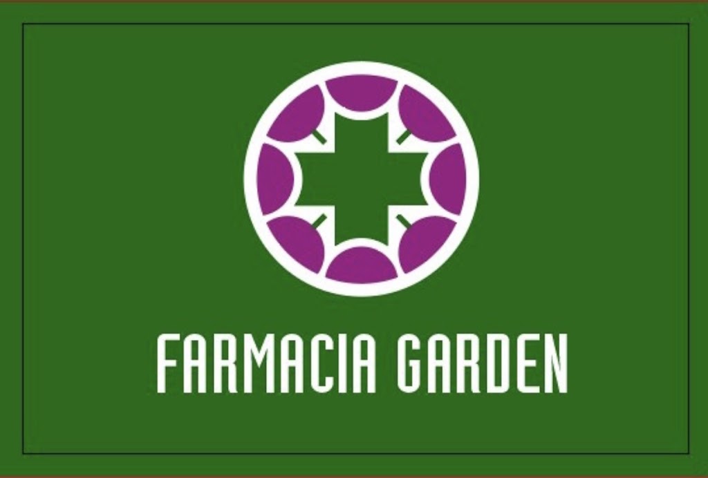 Farmacia Garden — Del propietario