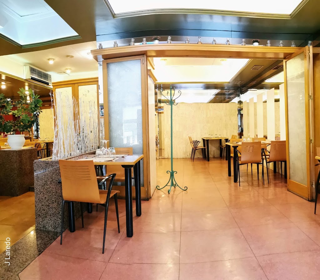 Restaurante Jose's — Todas