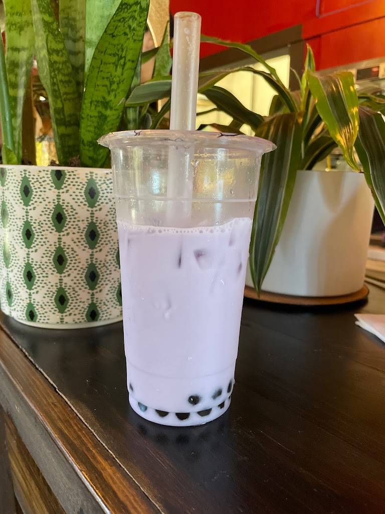 Bubble tea