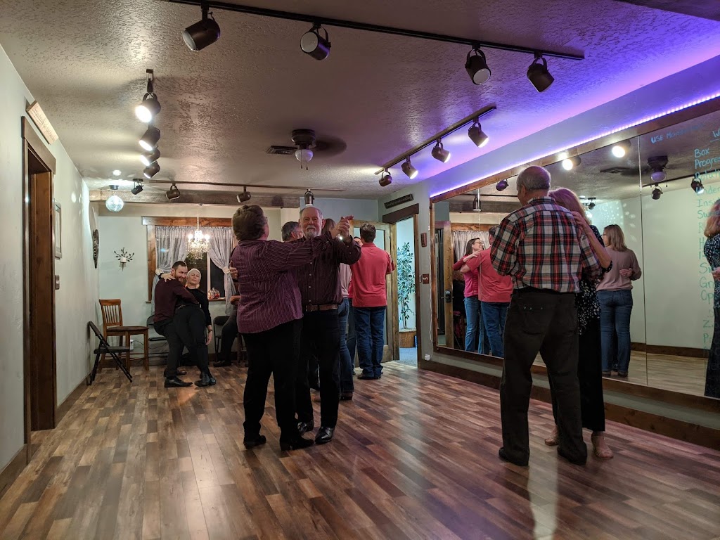  Follow My Lead Dance Studio