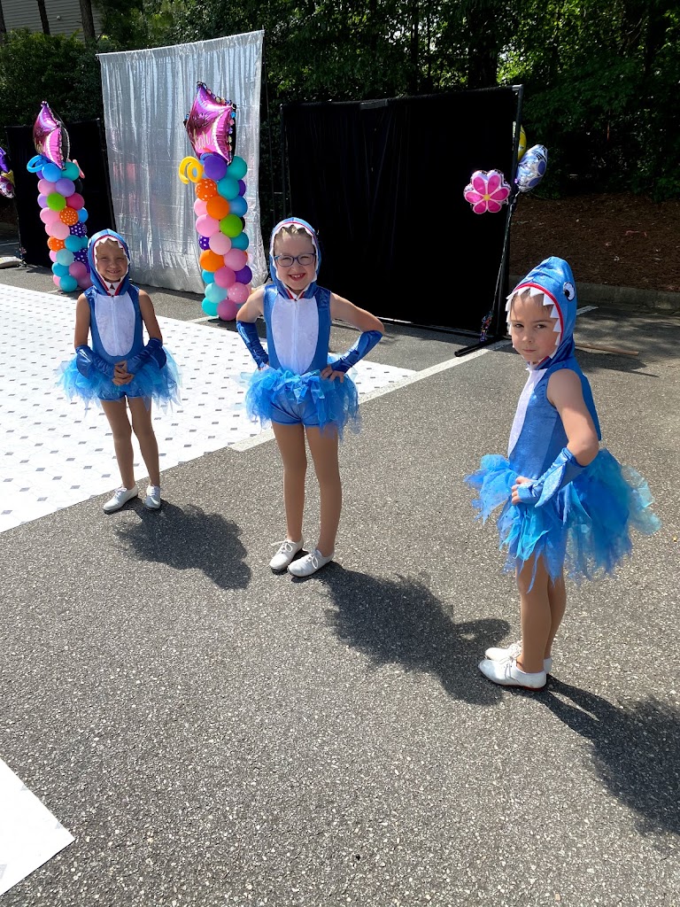  Christy's DancExplosion