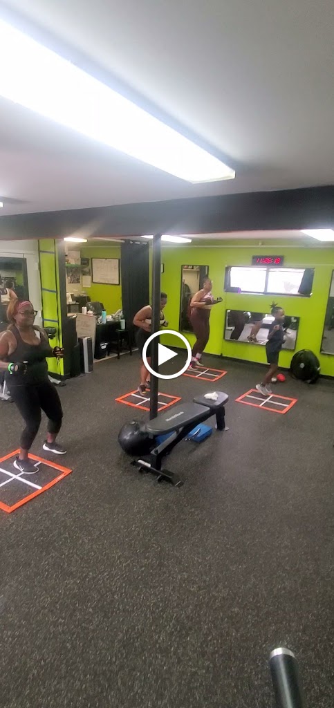  F.T.W Balance Training Studio