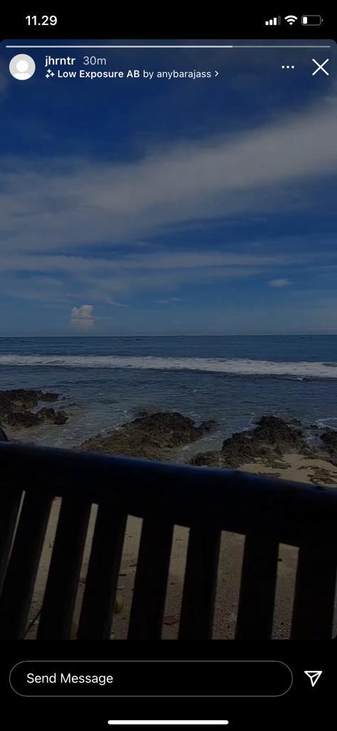 Rental Camping Cimahi Cipageran