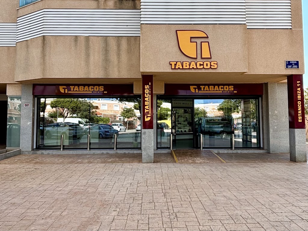 Estanco Ibiza 11