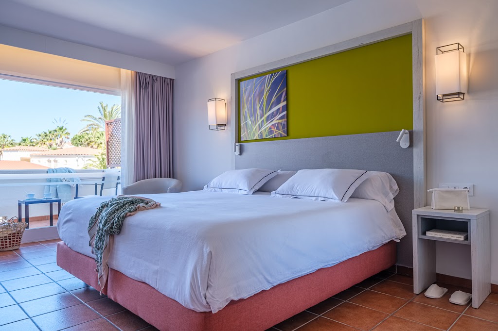Oassium Hotel - Adults Only — Habitaciones