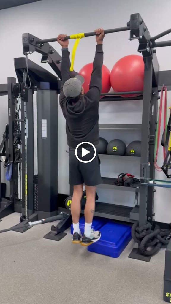  Alloy Personal Training Buckhead