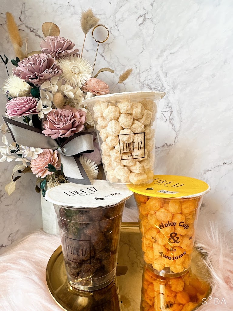 Like 17 in 南投名間 的照片