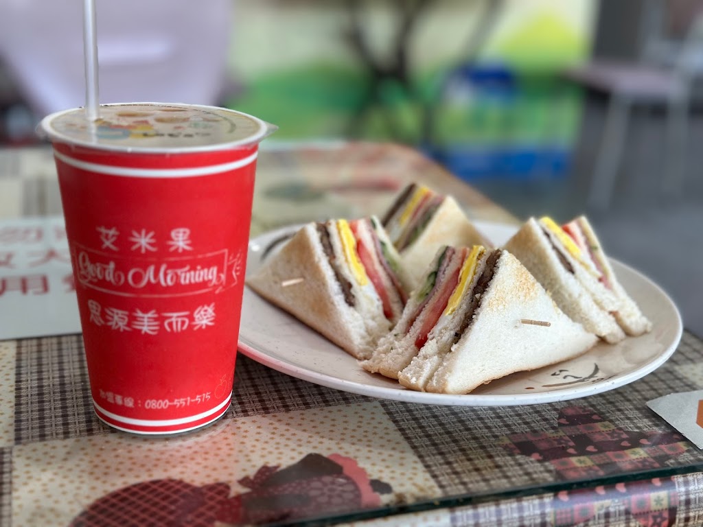 美而樂早餐店(國強一街) 的照片