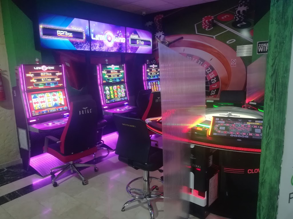 Aspense de Bingos s.a — Ambiente