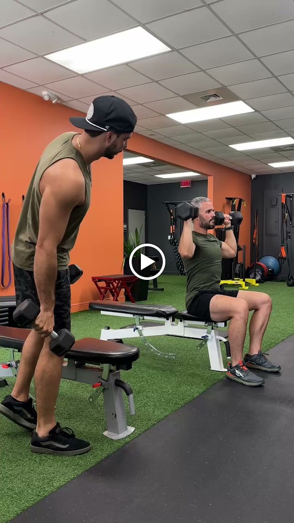  B-Fit Training Studios