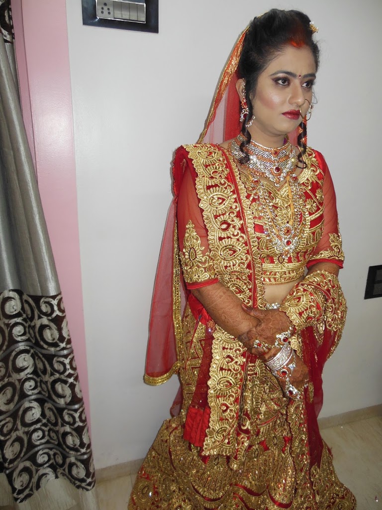 Vinita Beauty Parlor