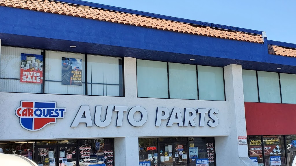 Carquest Auto Parts