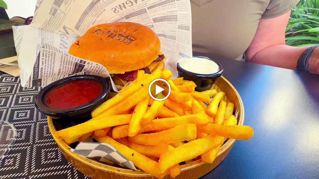 Bohuma Gastrobar — Videos