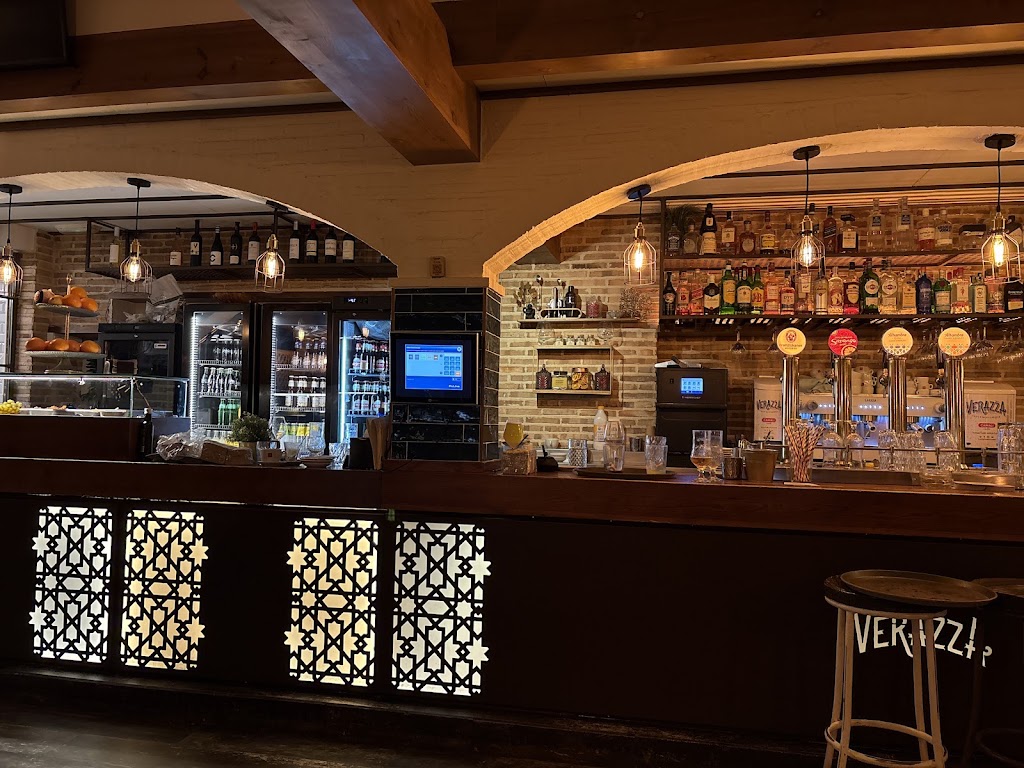 Restaurante Verazza — Mas recientes