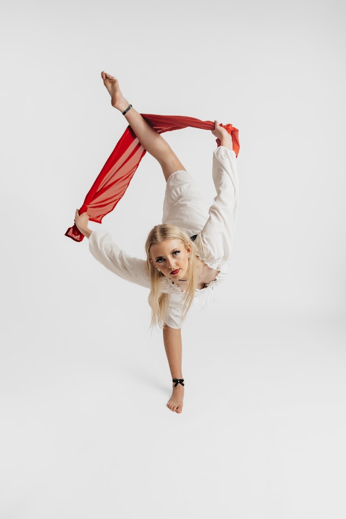  Velocity Dance and Tumbling