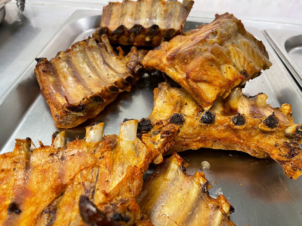 Pollos Asados Prieto