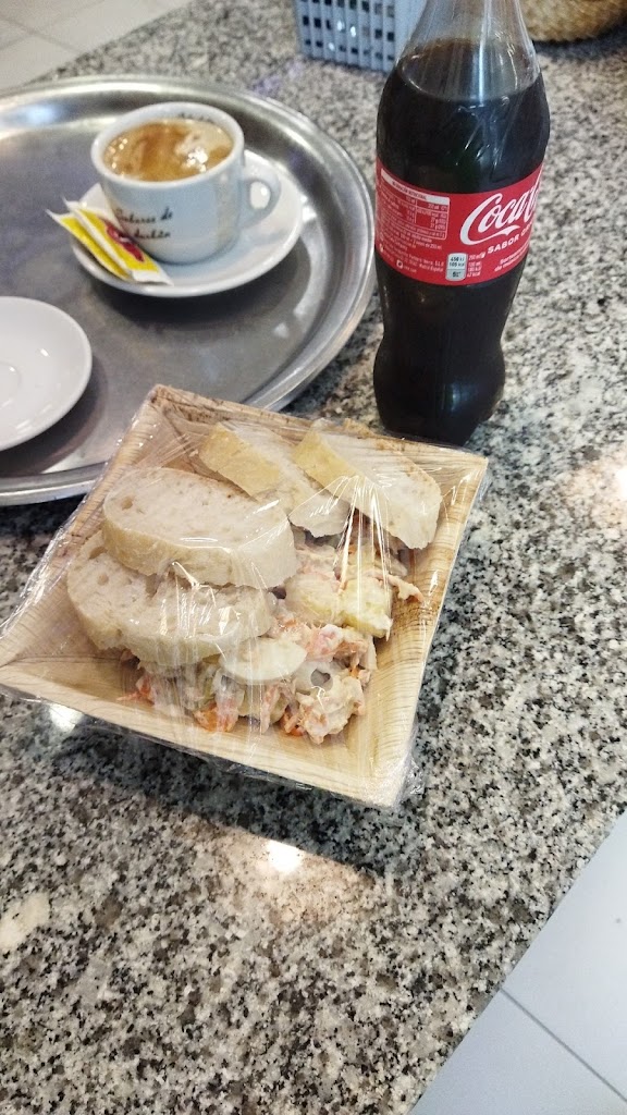 Cafeteria La Fabrica