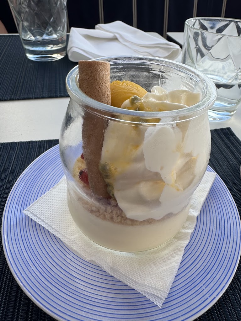 Bar la Terrassa — Comida y bebida