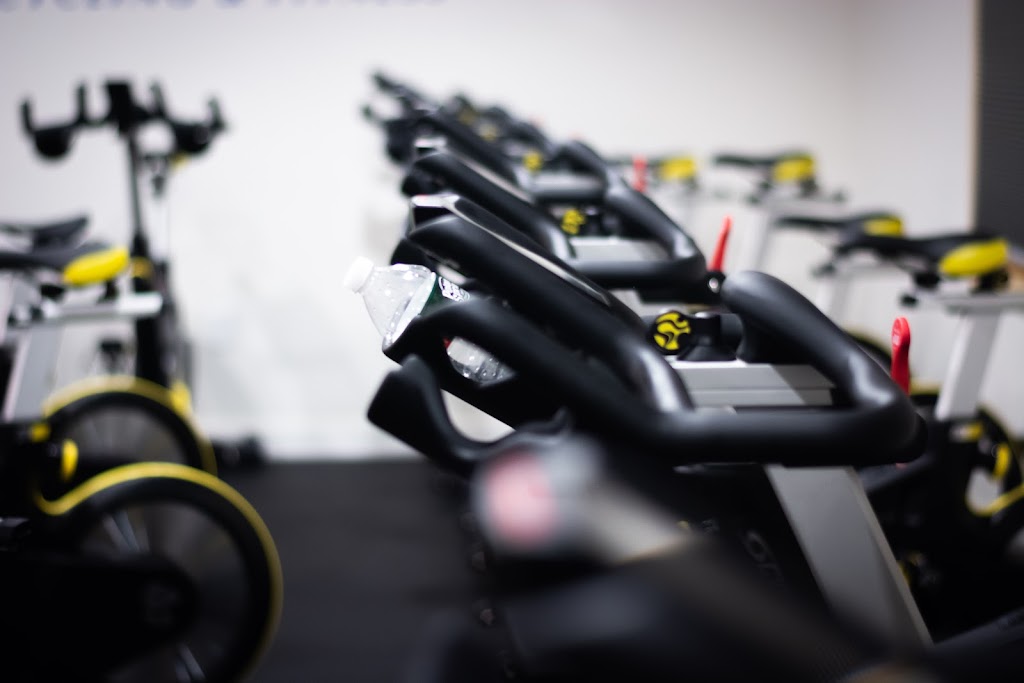 Maine Revolution: Indoor Cycling & Fitness