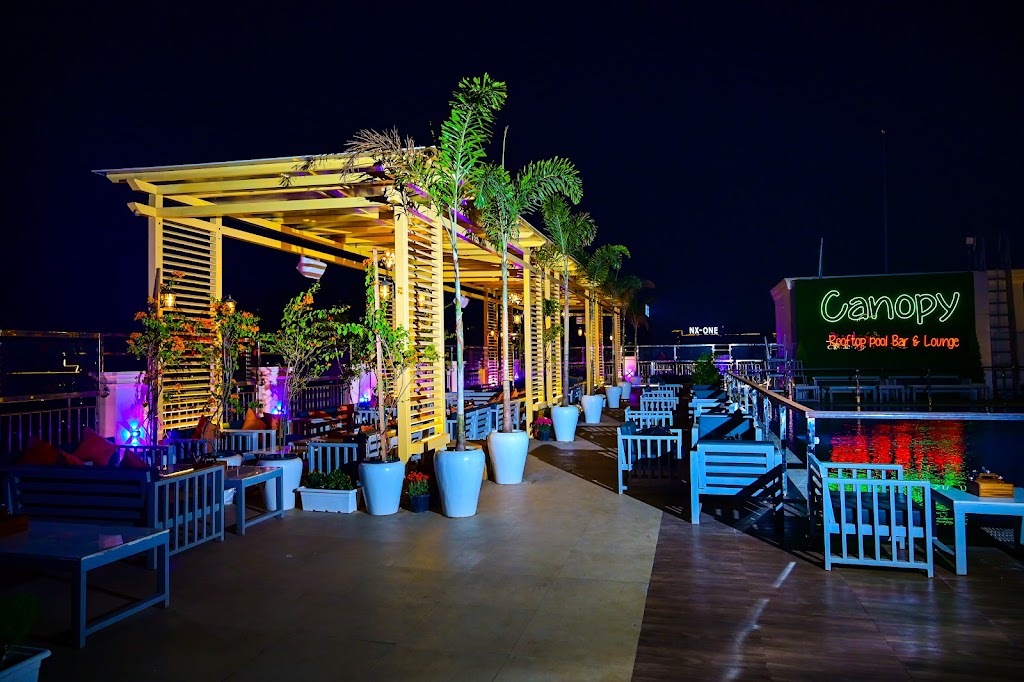 Hibiscus Select Hotel