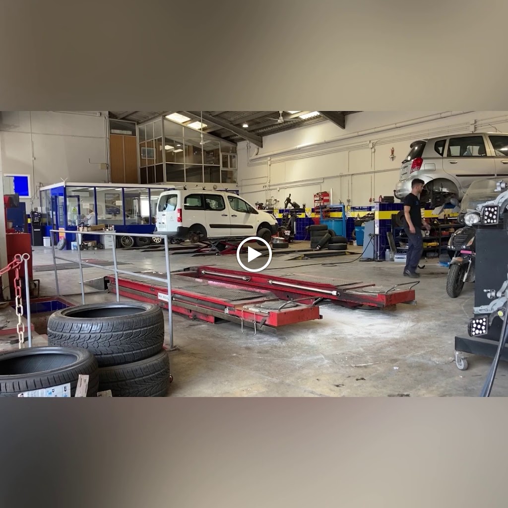 Euromaster Menorca Canada