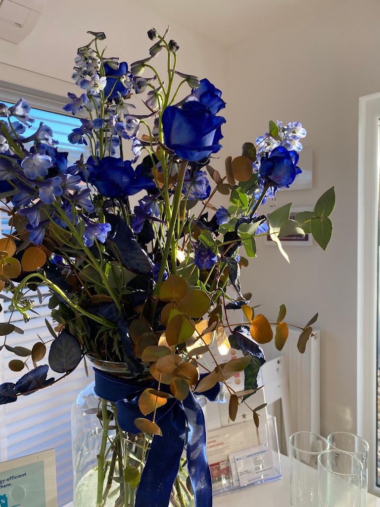 Four Seasons Floral Design