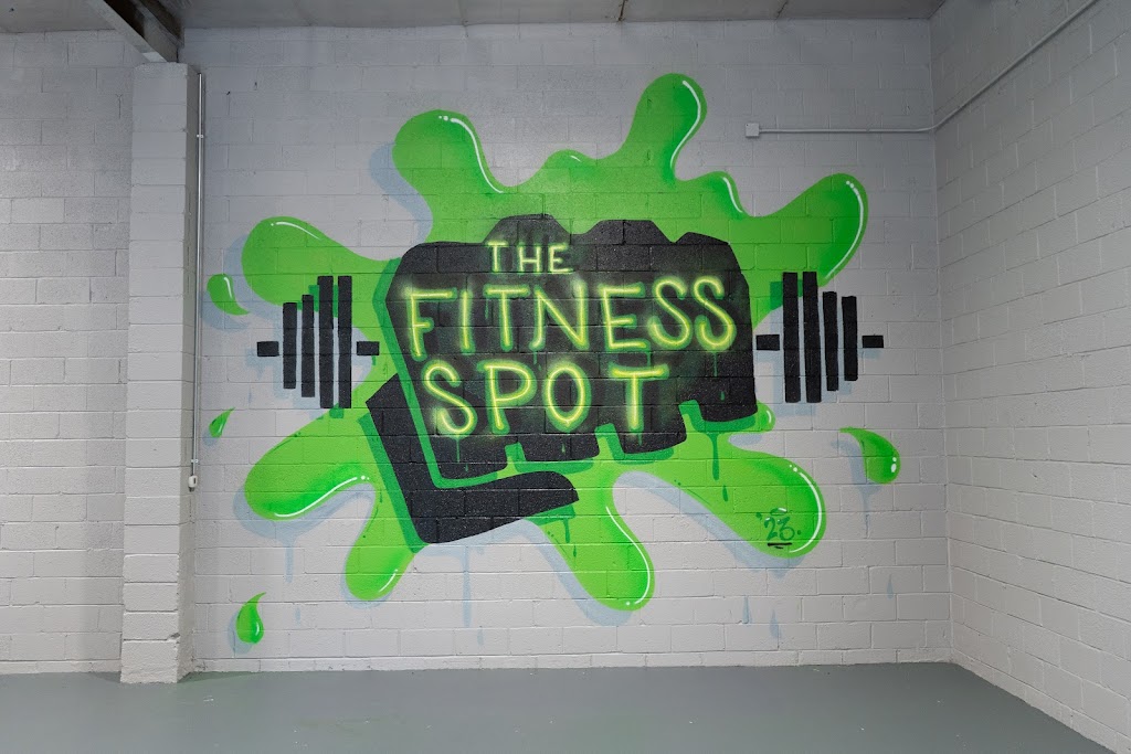  The Fitness Spot