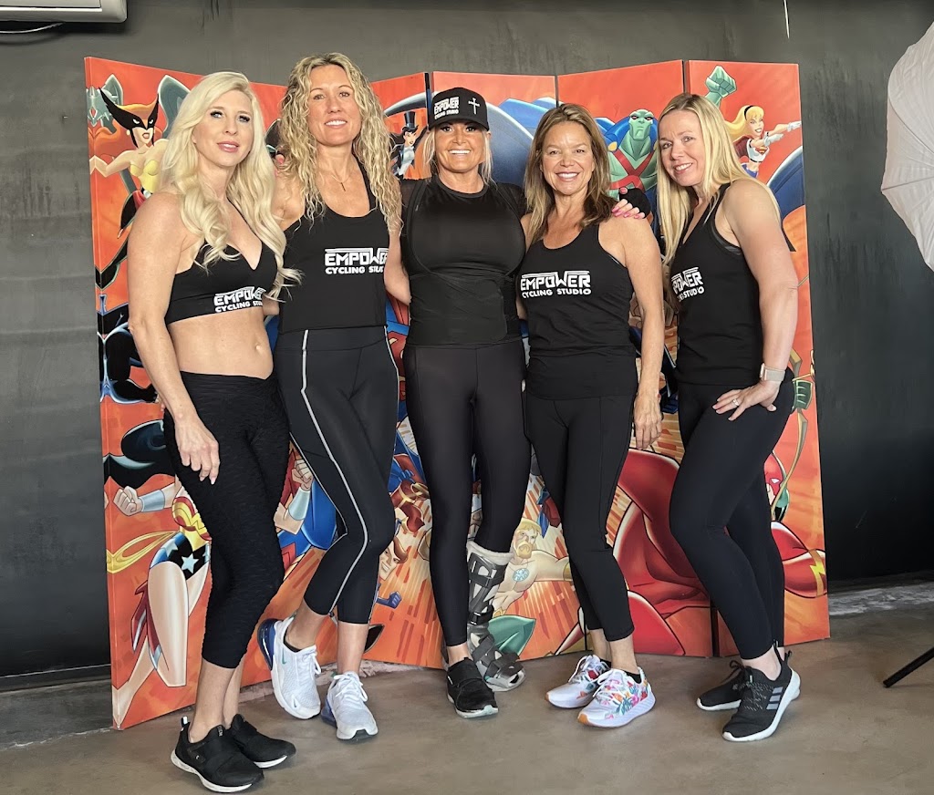  Empower Cycling Studio