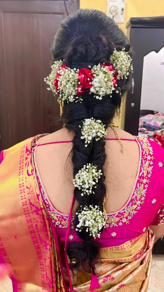 Anigaa S Beauty Parlour