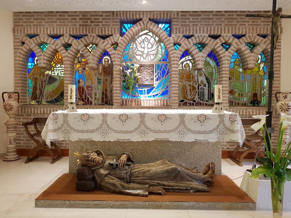 Residencia De Ancianos De San Pedro