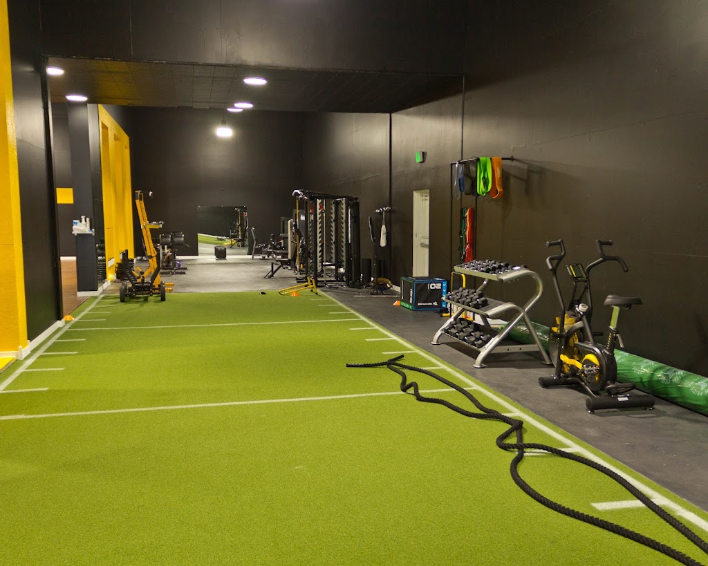  Wellness Gaines Fitness