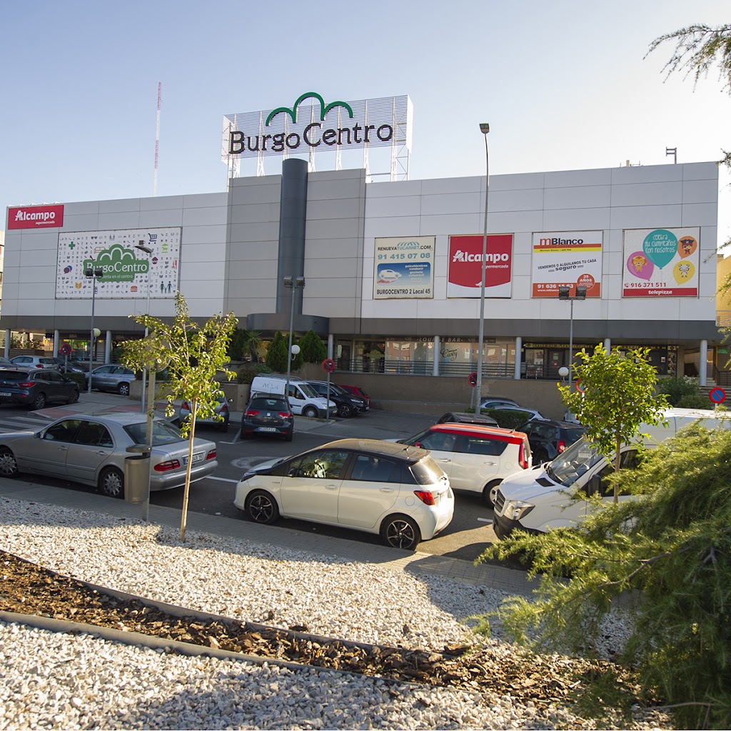 CC BurgoCentro