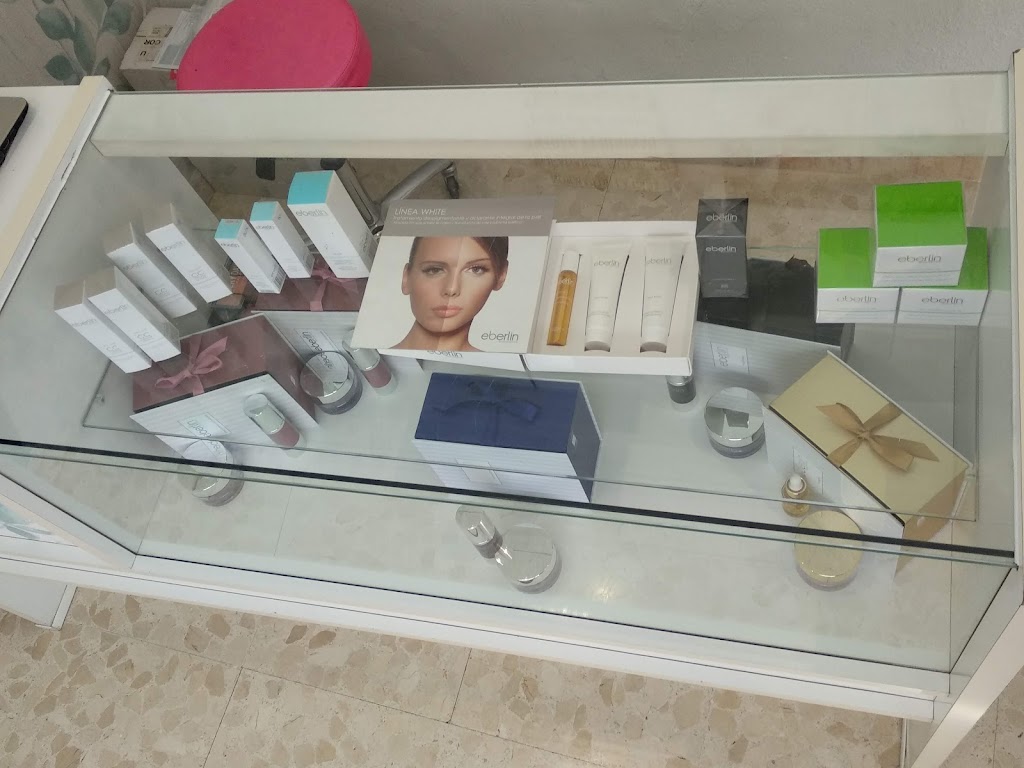 Butterfly estetica sara