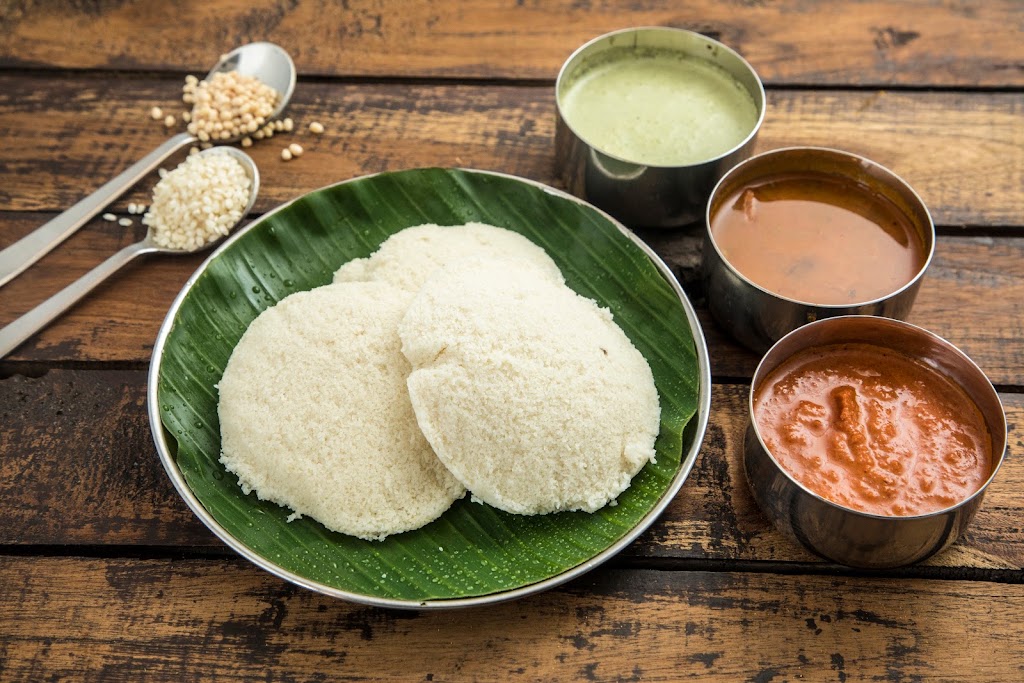Idli