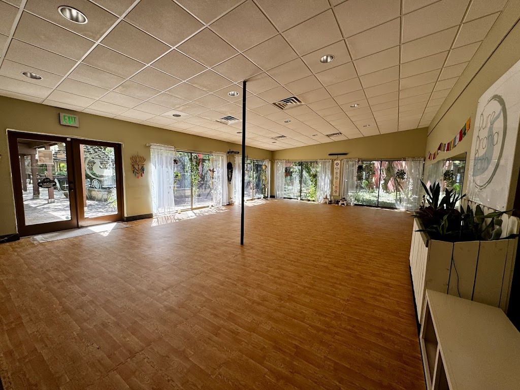  Pure Prana Path Yoga & Wellness