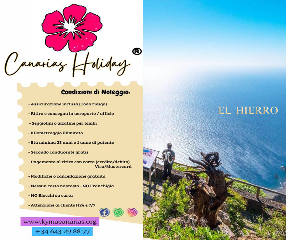 kyma - canarias holiday — Mas recientes