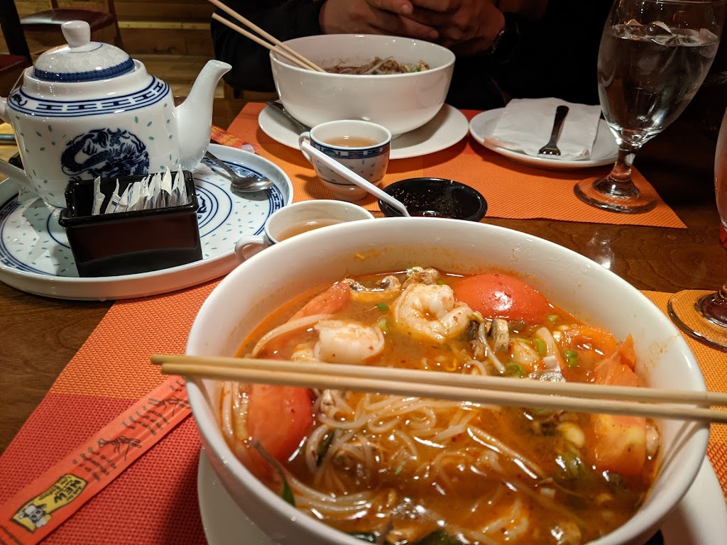 Mango Tree Thai Cafe