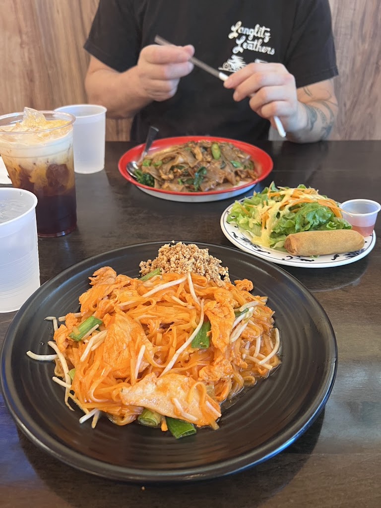 Praya Thai Dining
