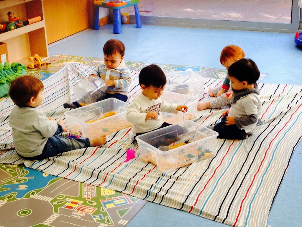 Noah's Ark International Day Care Center