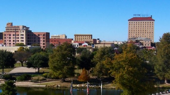 San Angelo Web Design