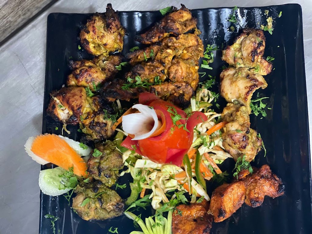 Food & drink