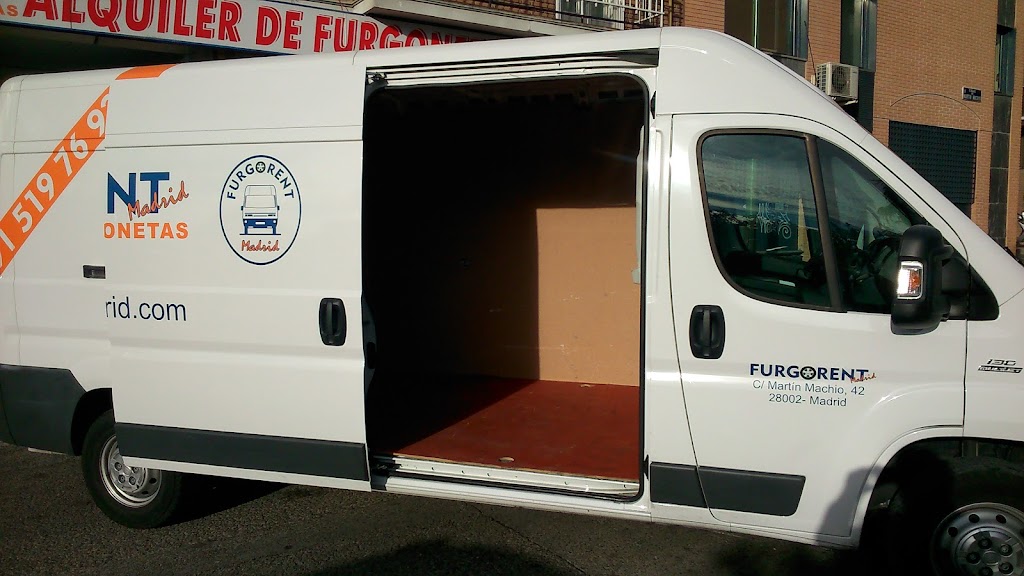 Commercial vehicle