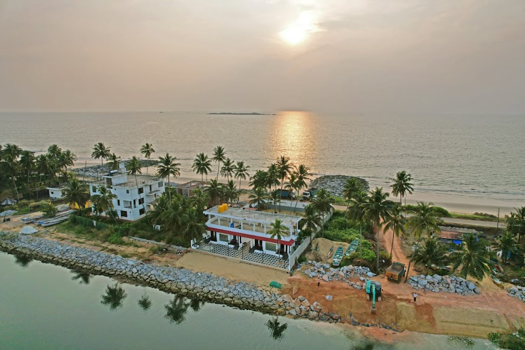 Madonna Beach Resort