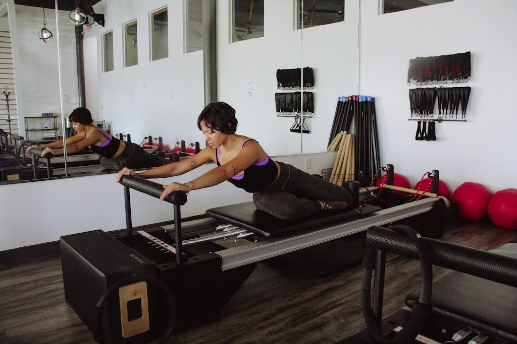  IM=X Pilates & Fitness Frisco TX