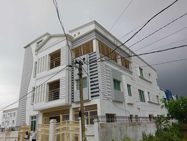 Oyo Flagship Dn Premium Villa