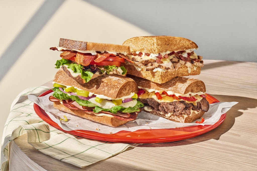 Photo of Panera Bread