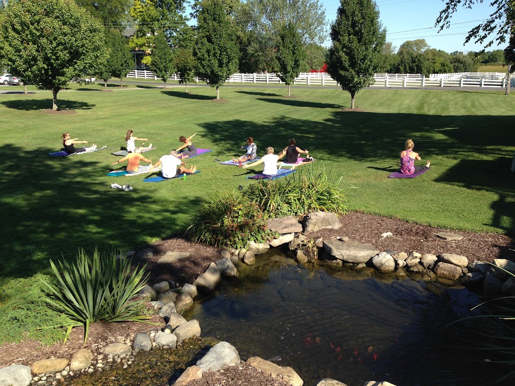  Symmetry Wellness Club