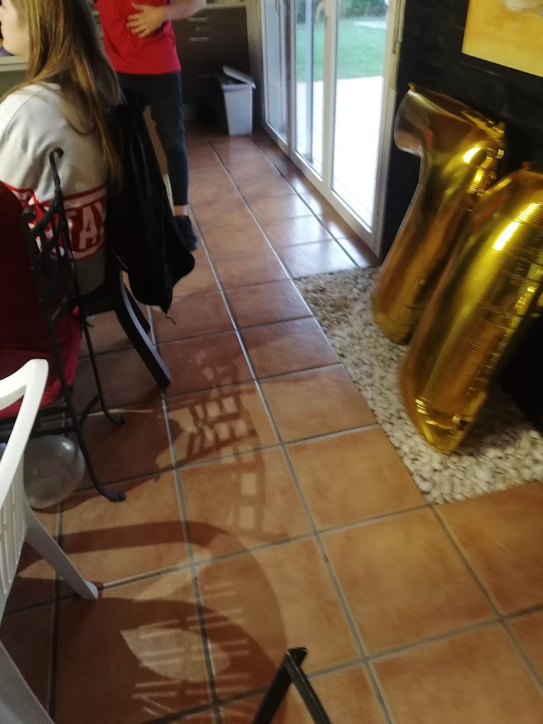 Andres Mainer Latorre